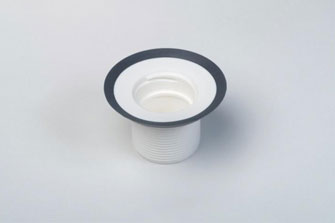 Key-Adapter pour urinoir Uridan Ceramic Bowls