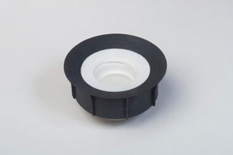 Key-Adapter pour urinoir Uridan Polycarbonate Bowls